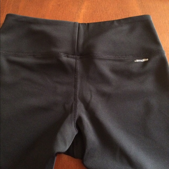 Adidas climalite crop leggings - Picture 4 of 4
